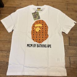 Bape Shirt