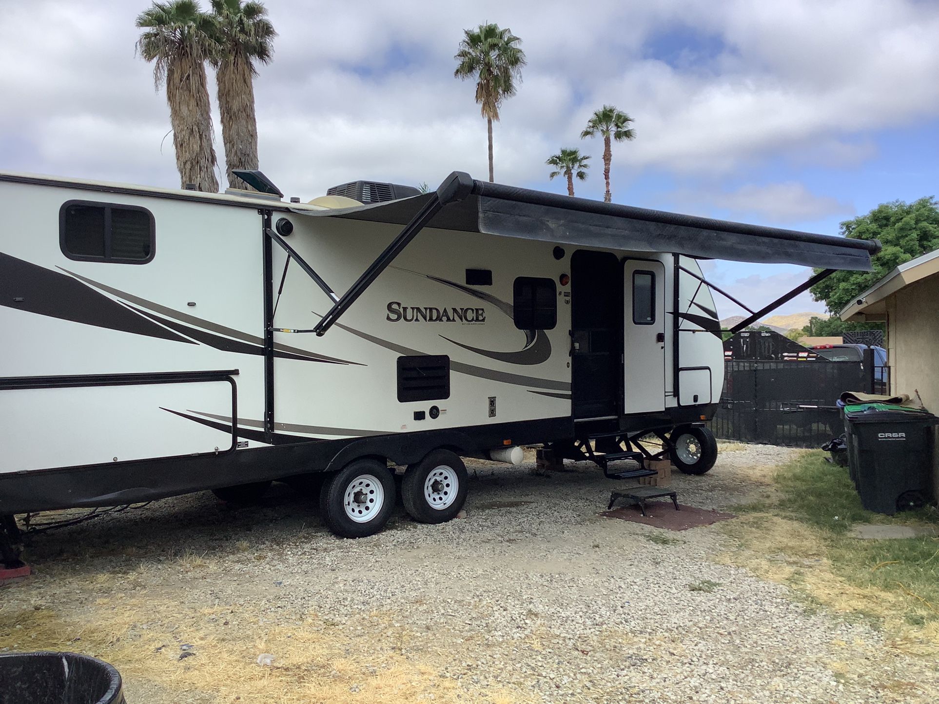 2018 Sundance ( Ultra-lite ) By Heartland ( 291QB )
