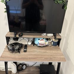 Tv And Computer stand 