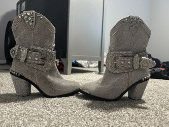 Cowgirl Boots 