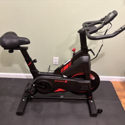 Bike Excellent Condition 