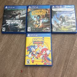 Ps4 game bundle deal