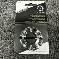 Sunline Spoke Wrench 🔧 Multiple Sizes