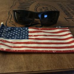 Oakley  (Fuel Cell)