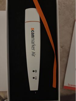 Scanmarker Air 4.0