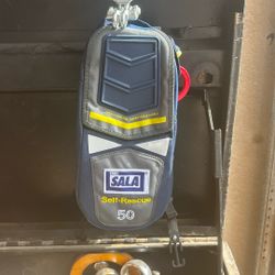 3M Self Rescue 50’