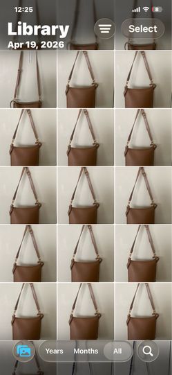 Giani Bernini bag