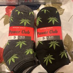 Socks 