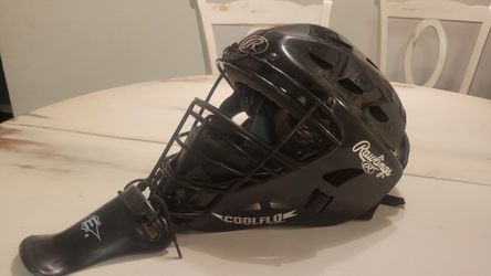 Rawlings Youth Catcher's Helmet CFA2