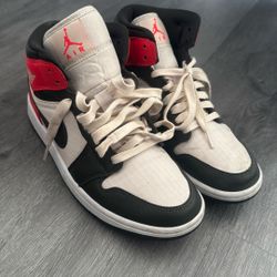 Jordan Shoes 