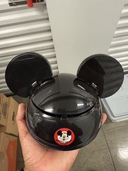 Mickey Head Ice Cream Bucket