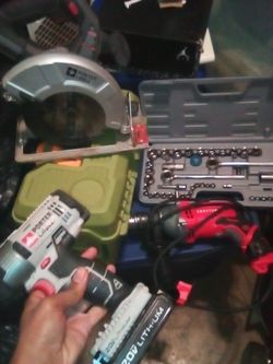 Tools
