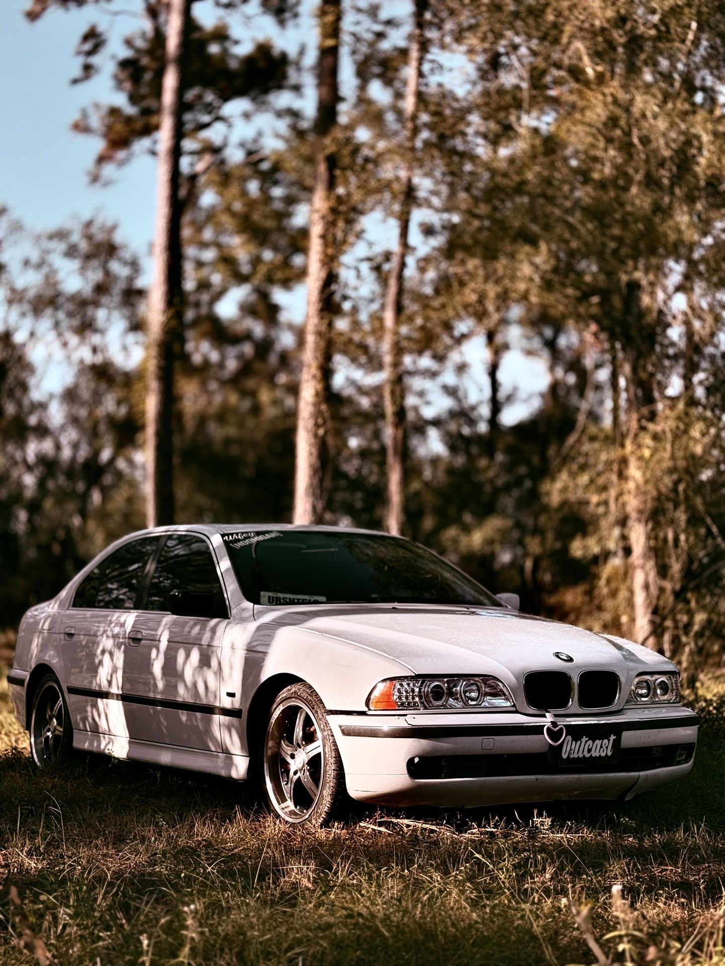 1998 BMW 528i
