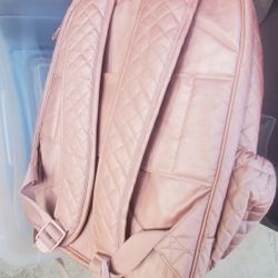 Girls Backpack Like New 