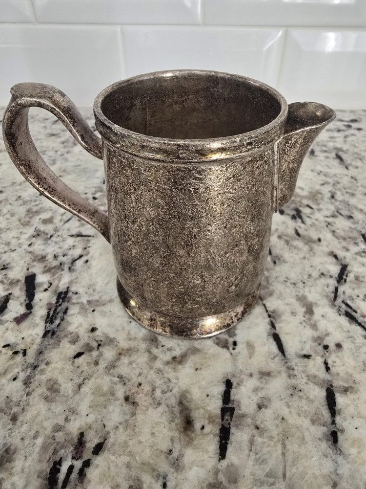 Vintage Small Pitcher