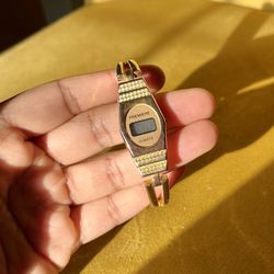 Watch/ Bracelet