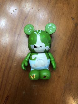 Elephant Bathing Pool Disney Vinylmation