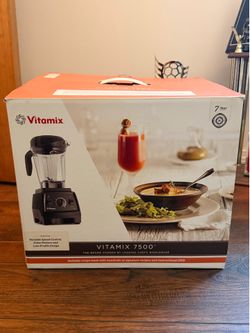 Vitamix 7500 Blender