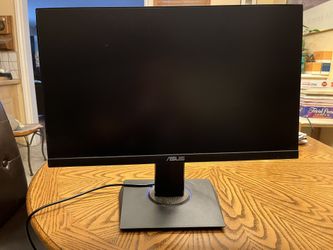 ASUS 24 inch Gaming monitor