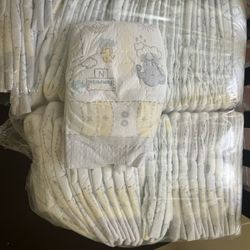 Baby Diapers