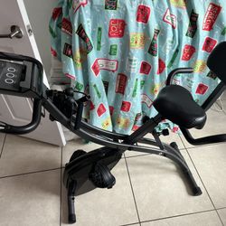 exercise machine bike 