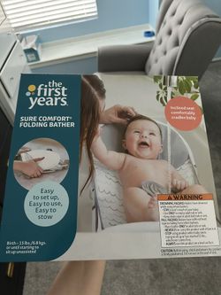 Baby Bath Tub