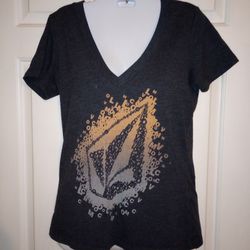 #45 • Women's T-shirt Size S • by Volcom