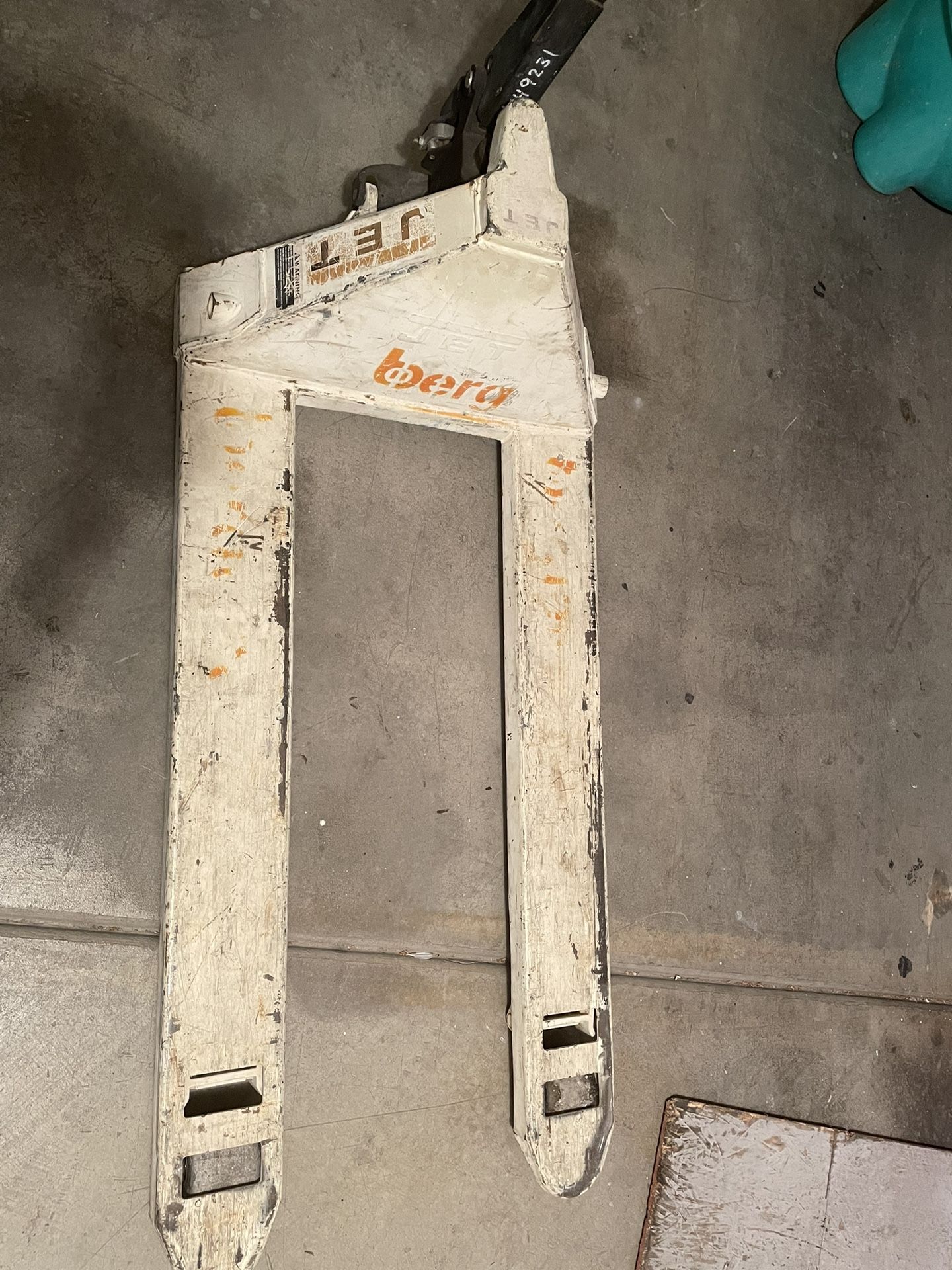 Pallet Jack for Sale in Las Vegas, NV OfferUp