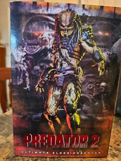 Predator