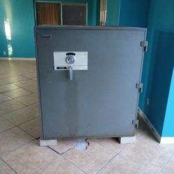 Safe 1000pounds Combo Lock 2 Hours Fire Protection 