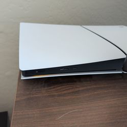 PlayStation 5 Console - Digital Edition