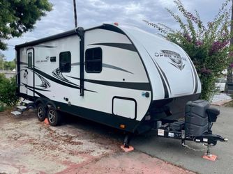 2019 Highland Ridge Open Range Ultra Lite