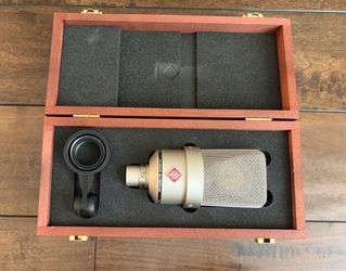 Neumann TLM 103 Microphone TLM103