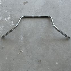 Handle bar motorcycle