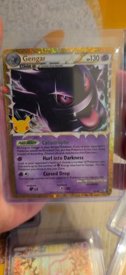 Pokemon 30th Anniversary