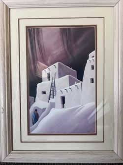 Southwest Art
