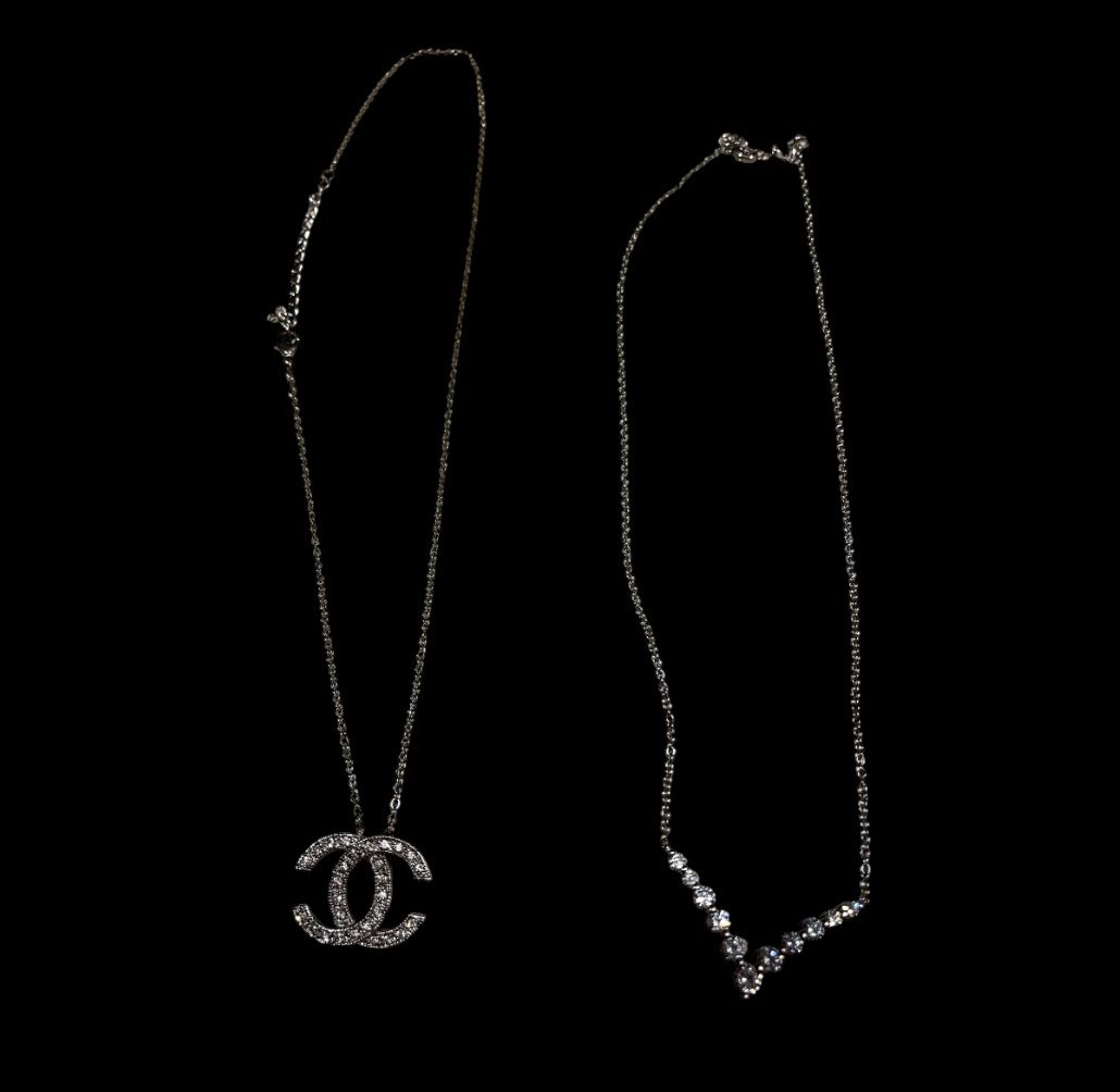 Women’s Necklaces
