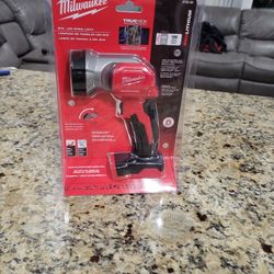 Milwaukee 18v Led Light 