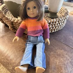 American Doll
