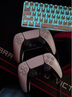 Ps5 Controllers