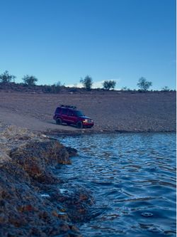 2008 jeep liberty limited 4x4