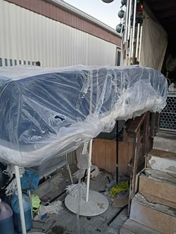 New Novafoam Mattress