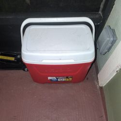 Igloo Cooler