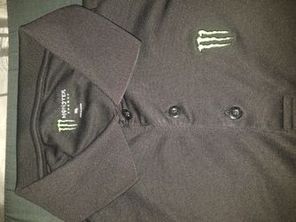 Monster 2xl Polo