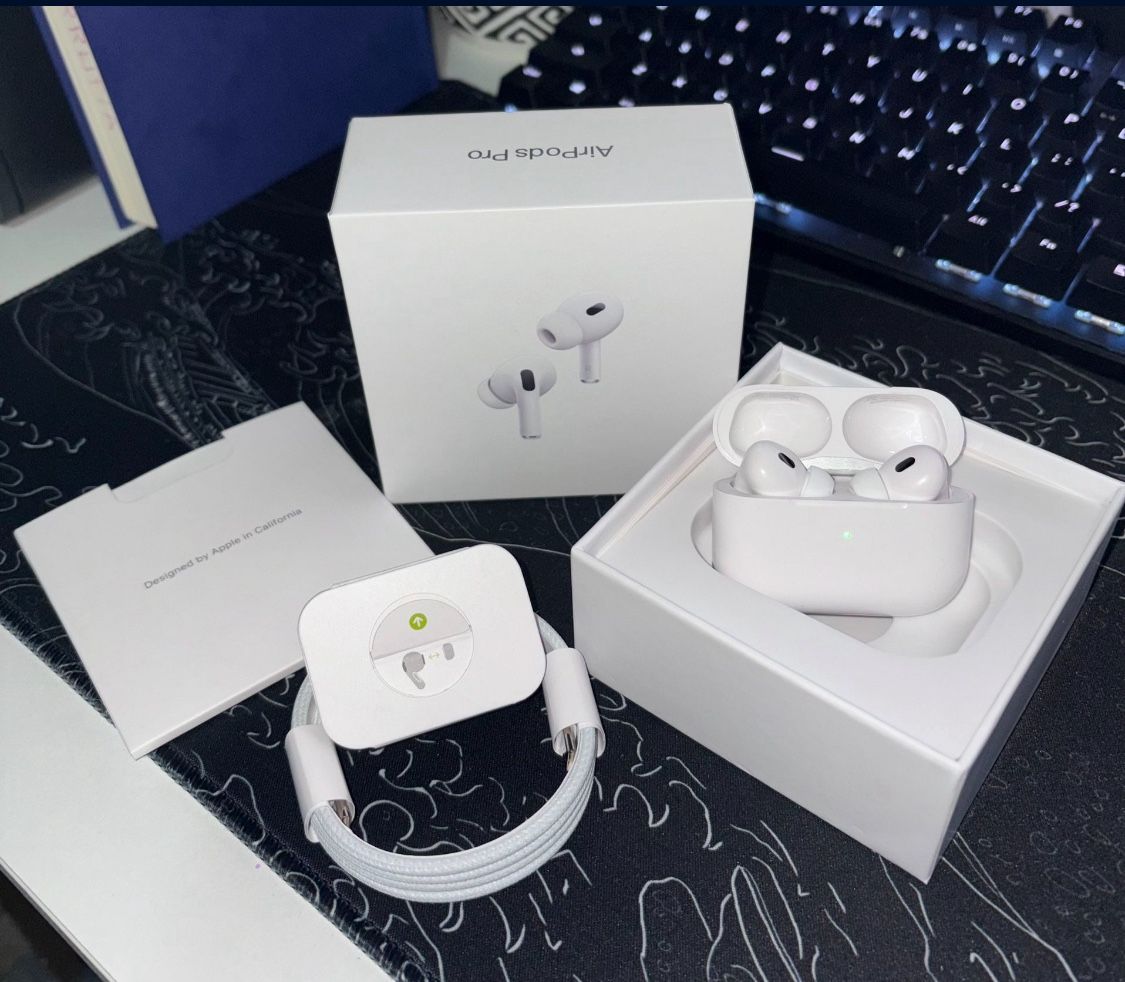 AirPods Pro 2
