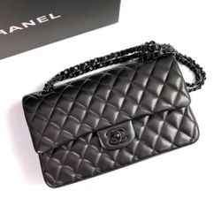 Ladies' diagonal cross bag