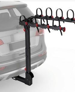 Bike Rack