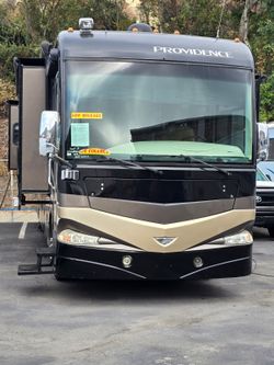 2009 Fleetwood Providence