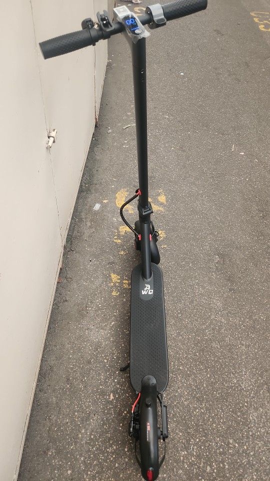 Elctric Scooter 20 Mph