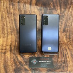 Samsung Galaxy S20 FE 